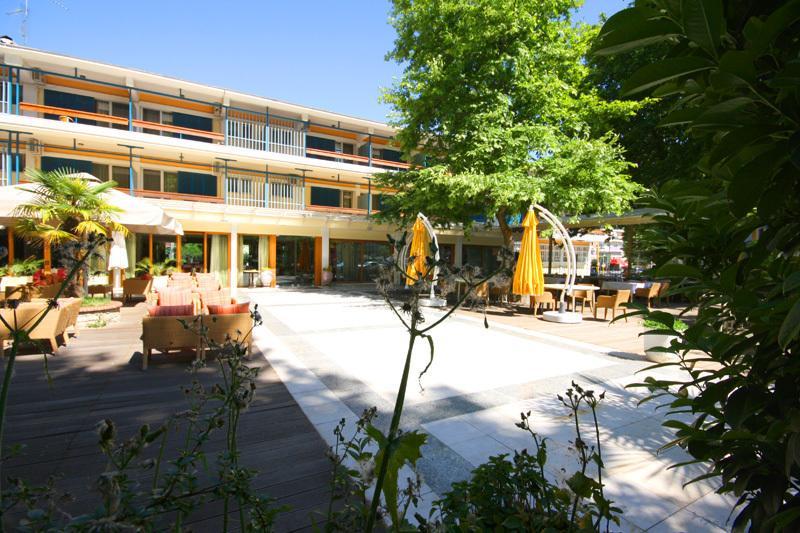Xenia Hotel Dráma Exterior foto